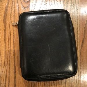 Franklin Covey Planner Compact Zip Around